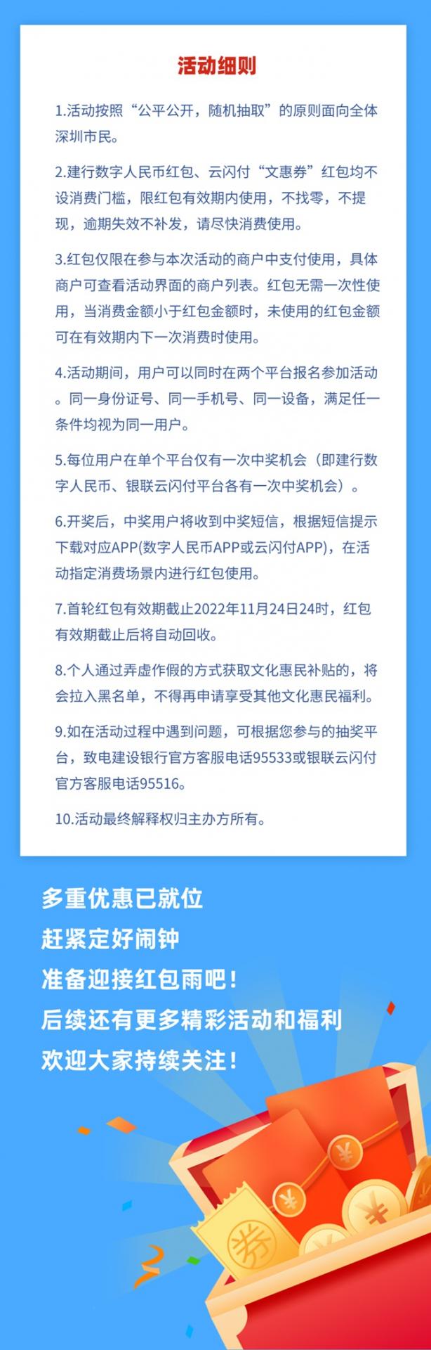 200万元无门槛文惠券来袭！报名已开启"