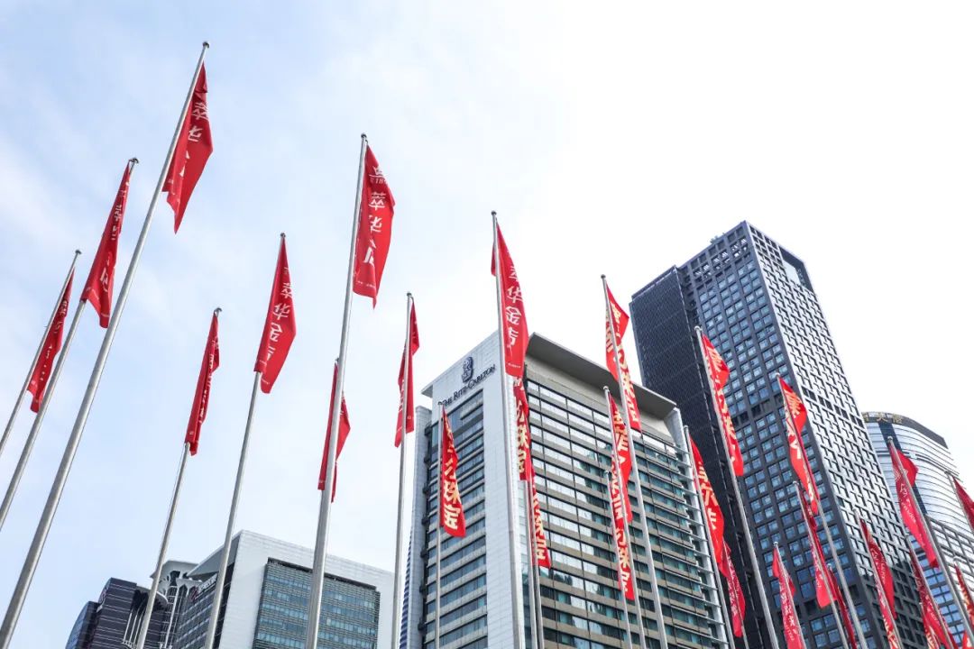 观众预登记 | 12.21-25第23届深圳国际珠宝展邀您参观