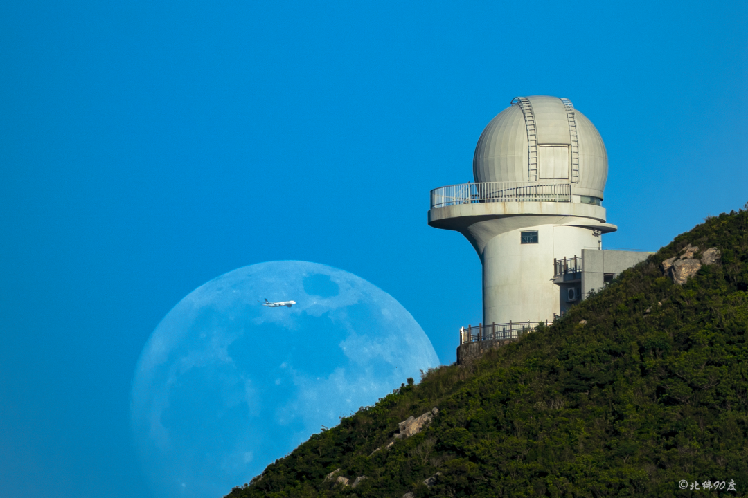 深圳西涌12月31日-1月1日，第二届大湾区天文科技节活动来啦！