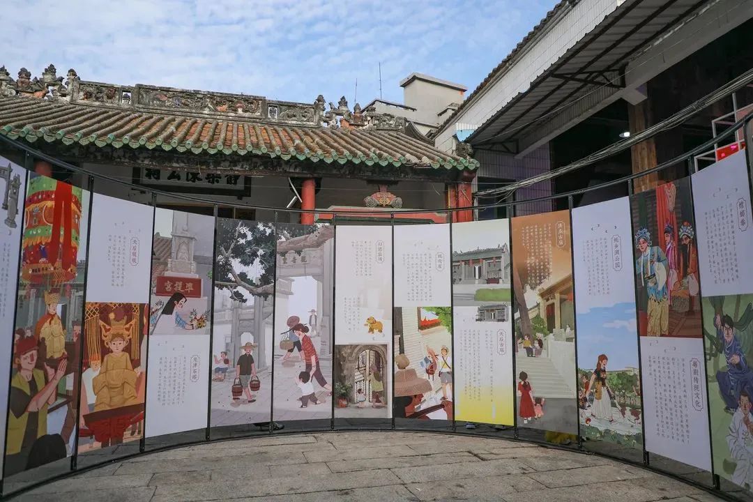 年末巨制！2022宝安区沙井金蚝美食民俗文化节等你来！