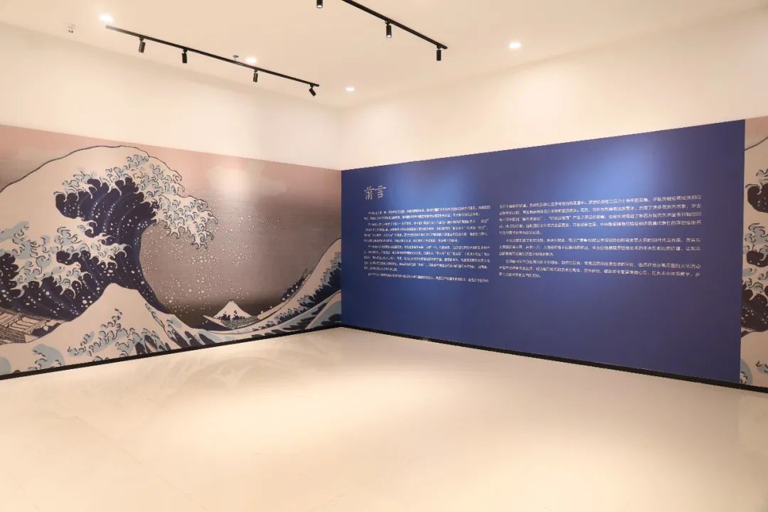 新展 | “浮世万象”浮世绘艺术展带你梦回江户！