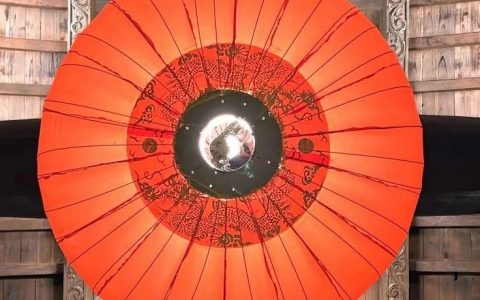 好事成「兔」闹元宵！坂田手造文化街万盏灯笼等你来……