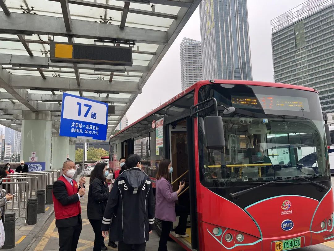 全面通关！赴港旅游签注可自助办理→