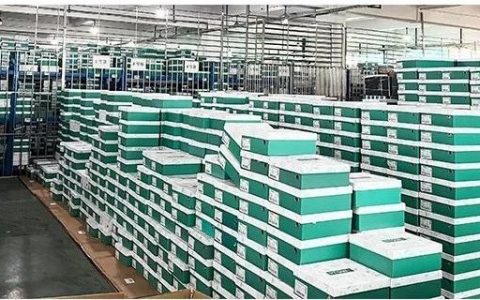 坪地一公司准备5万多双鞋子，特卖会要来了！