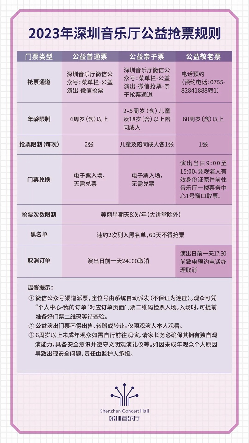 【周末公益演出】弦韵绽放，六把大提琴奏响周日午后的浪漫时光