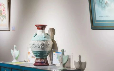 又一文化打卡地诞生！深圳八友美术馆、博物馆、城市书房等你来打卡