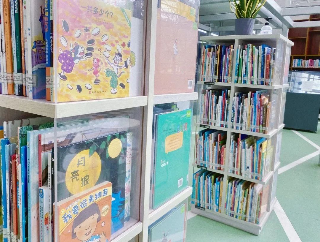 就在明天！福田区图书馆24小时自助图书馆恢复开放！