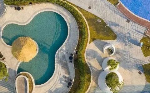 五一度假指南get！499元起抢广东周边海景度假酒店 、温泉酒店等！