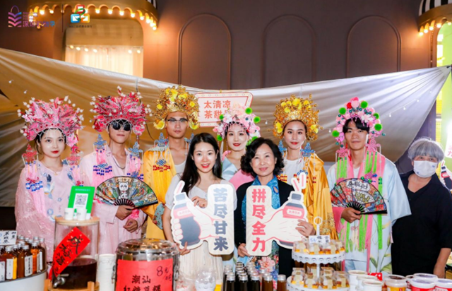 023光明非遗艺术节重磅来袭!"