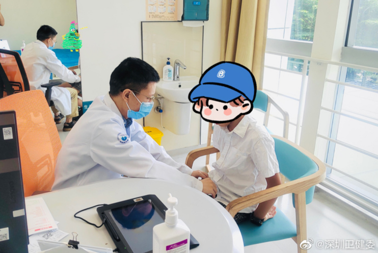 又到一年暑假“割包皮热”！深圳南山首家儿童包皮门诊开诊，当天手术当天就能出院！