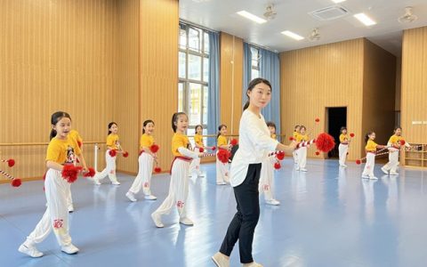 【免费报名】黄梅戏暑假公益课堂（少儿班）招生啦~