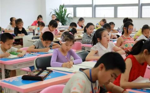 【公益培训】2023龙岗区暑期公益课来啦~