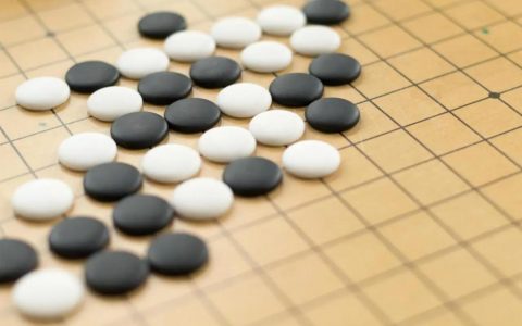【公益培训】柯洁工作室围棋班开课啦~ 快来报名
