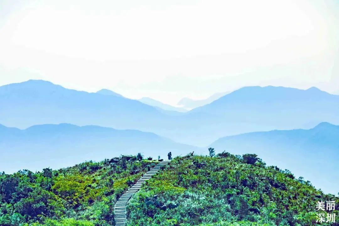 重阳节登高，这里风景独好！内附详细攻略→