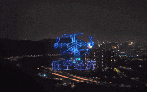 连演3晚！龙华低空经济嘉年华火热来袭！
