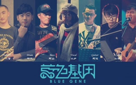 星光、晚风、草地、乐队… 本周六“邻里音乐节”约定你！