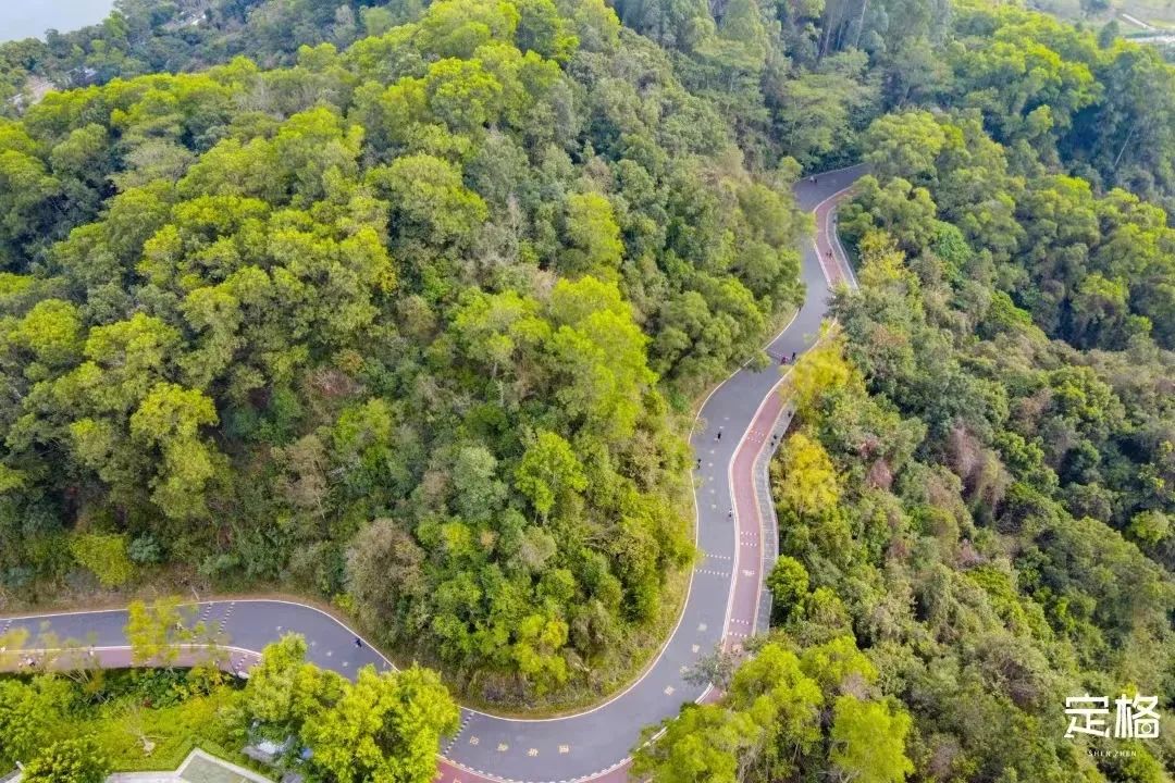 重阳节登高，这里风景独好！内附详细攻略→