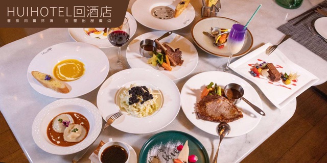【福田·美食】五星出品！星级酒店用餐体验感绝绝子！199元抢838元『深圳回酒店』法式浪漫双人餐：凯撒沙拉+法式面包拼盘+澳洲安格斯肉眼牛排&迷迭香烤新西兰羊排+奶油南瓜汤&黑松露蘑菇汤...