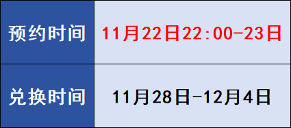 每人20枚！京剧纪念币22:00预约，微信预约入口公布！