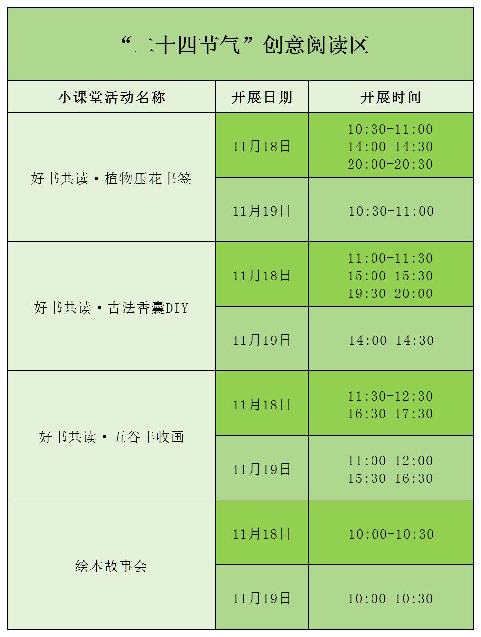 这周末，和龙华图书馆开启一场“阅读奇旅”