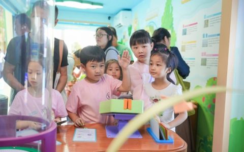 【预约开启】这个周末，来龙华文化广场探索自然吧~