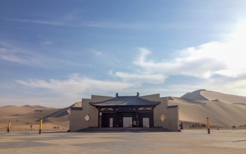 全国多地景区免费开放！