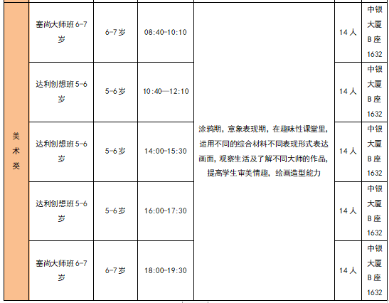 500个免费名额！超多寒假公益课程开抢啦