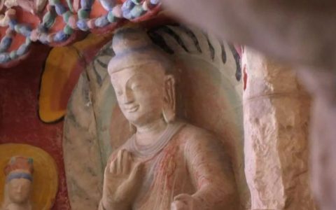 【深圳博物馆】“文明丽迹——北魏平城与云冈石窟艺术展