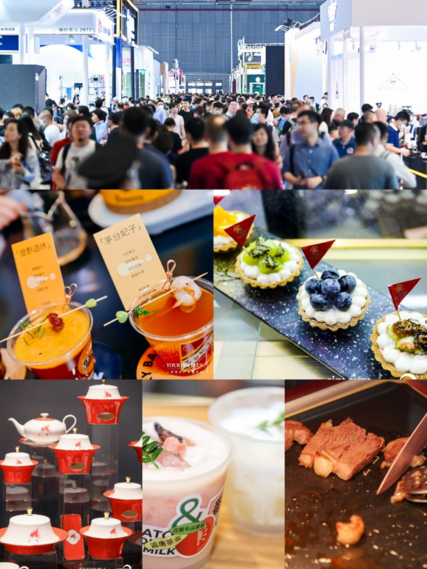 深圳展丨开展倒计时！20万㎡酒店及餐饮行业综合大展将于12月亮相深圳，最新信息都在这儿了！