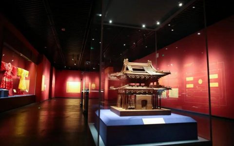 【南山博物馆】 万历那些年——万历文物主题特展