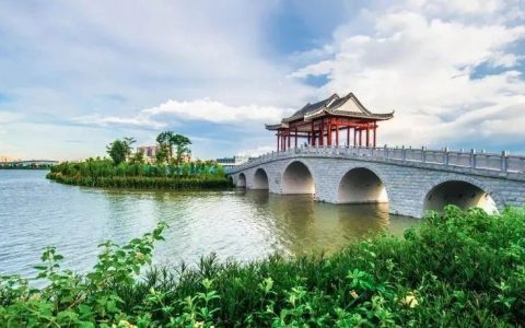 东莞18个A级景区春节期间免门票！攻略来啦→