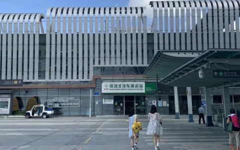 深圳春运汽车票开售！