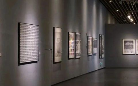 周末来观澜看展吧~
