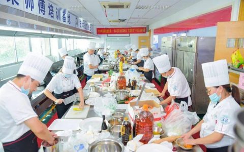 【报名开启】AI、粤菜、家政... 龙华职业技能公益培训上新！