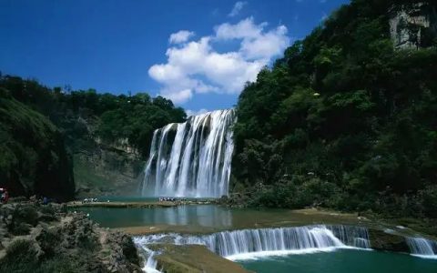 四免一多一减！贵州文旅再放大招，超值优惠助你嗨玩一整年！
