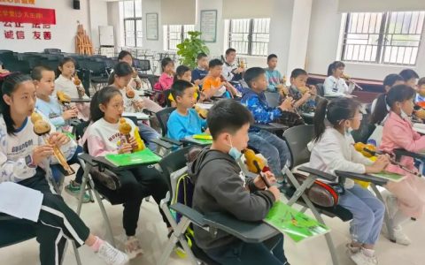 【公益培训】227个名额！龙城街道9门公益课程等你来报名