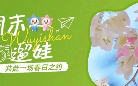 赏春正当时！第九届毛棉杜鹃花会暨第二届梧桐山音乐会来啦~~