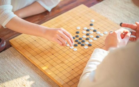 【免费报名】龙华区围棋公益培训课第六期本周末开课！