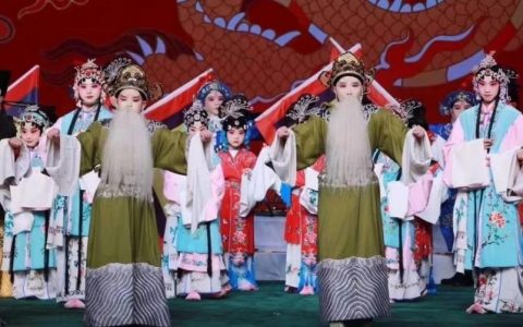 【免费报名】连续四周！孟广禄工作室京剧公益培训免费开启