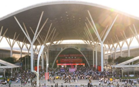 深圳26万㎡重量级大展定档！双地铁直达，限免门票！
