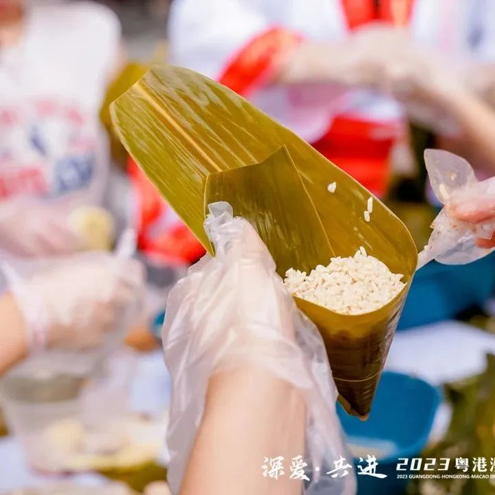 定了！深圳又有龙舟赛看了，时间、地点→