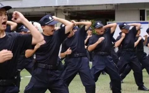 深圳公安公开招聘2816名警务辅助人员，欢迎有志加入警队的你！