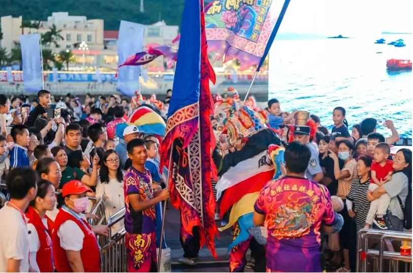 定了！深圳又有龙舟赛看了，时间、地点→