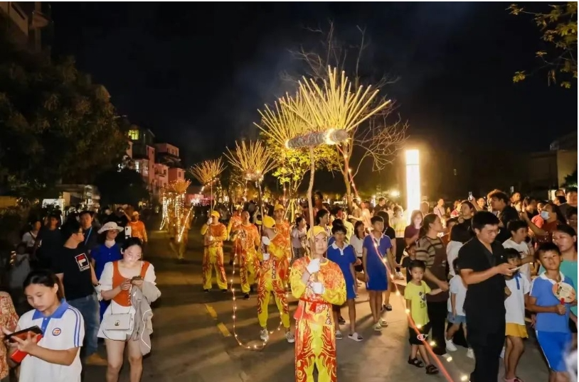 定了！深圳又有龙舟赛看了，时间、地点→