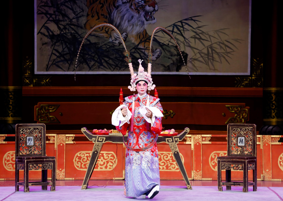 粤剧在周末 | “粤剧南派艺术”5月三场大戏登场