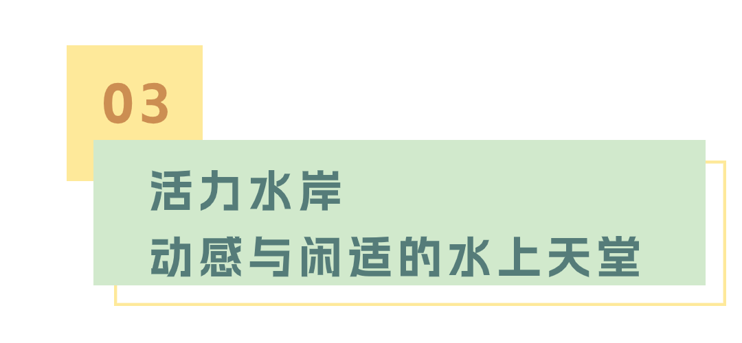 龙舟竞速，生态漫步！端午来看大沙河美如画