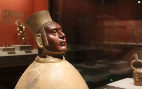 南山博物馆新展“太阳的子民— 印加人和帝国四方之地”