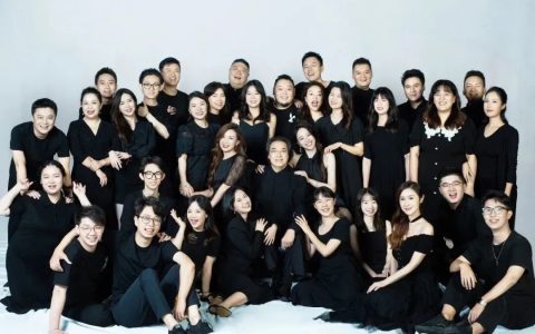 【免费抢票】星辉合唱团：“夏韵和声”惠民演出音乐会