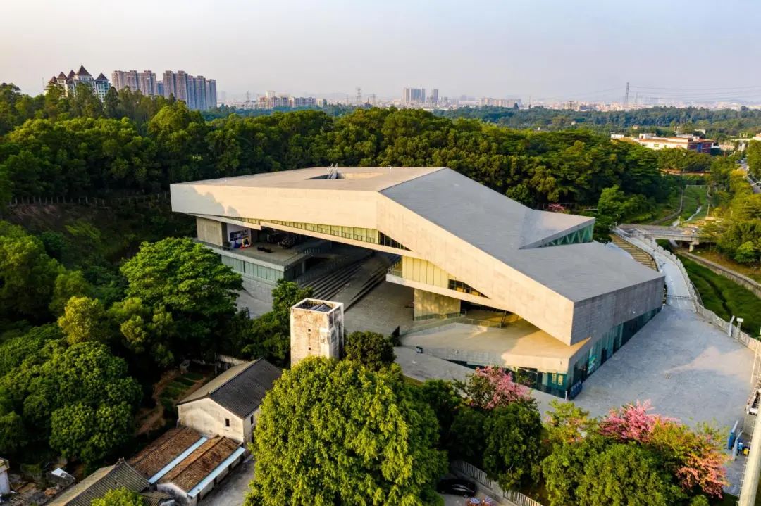 龙华「下雨天游玩指南」，建议收藏