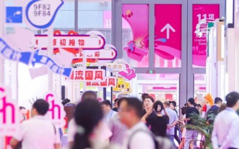 限时免费开放4天！深圳这个26万㎡大展再忙也要去逛逛~~